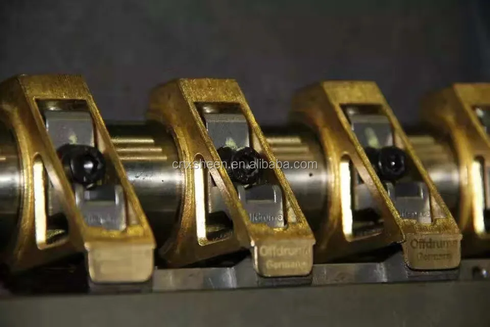 what is offset printing