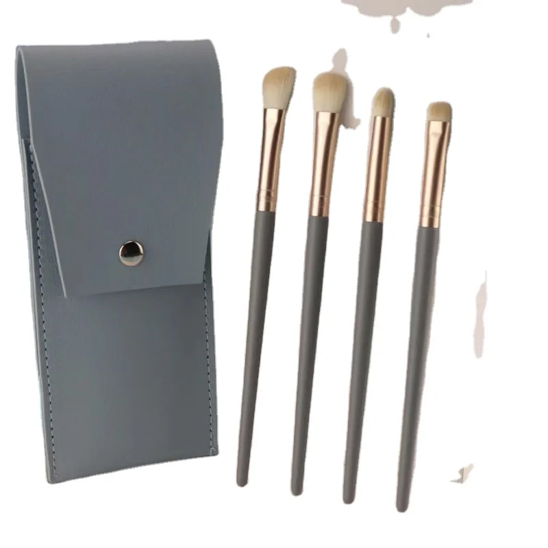 Fisman Wholesale Custom Private Label 2022 Professional Lady Set Color Face Makeup Brushes With Bag, Customized color
Fisman Wholesale Custom Private Label 2022 Professional Lady Set Color Face Makeup Brushes With Bag, Customized color