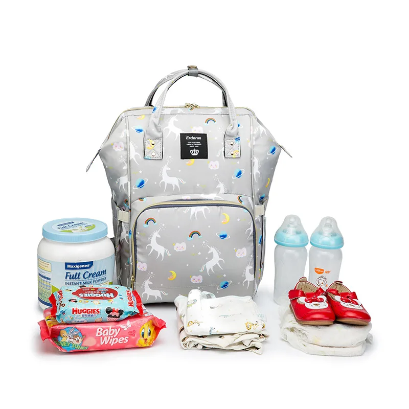 Wholesale Large Capacity Sac Bebe Bolsos Para Bebes Mommy Nappy Diaper Backpack Baby Bags for Mom, Red, pink, camouflage, molo blue
Wholesale Large Capacity Sac Bebe Bolsos Para Bebes Mommy Nappy Diaper Backpack Baby Bags for Mom, Red, pink, camouflage, molo blue