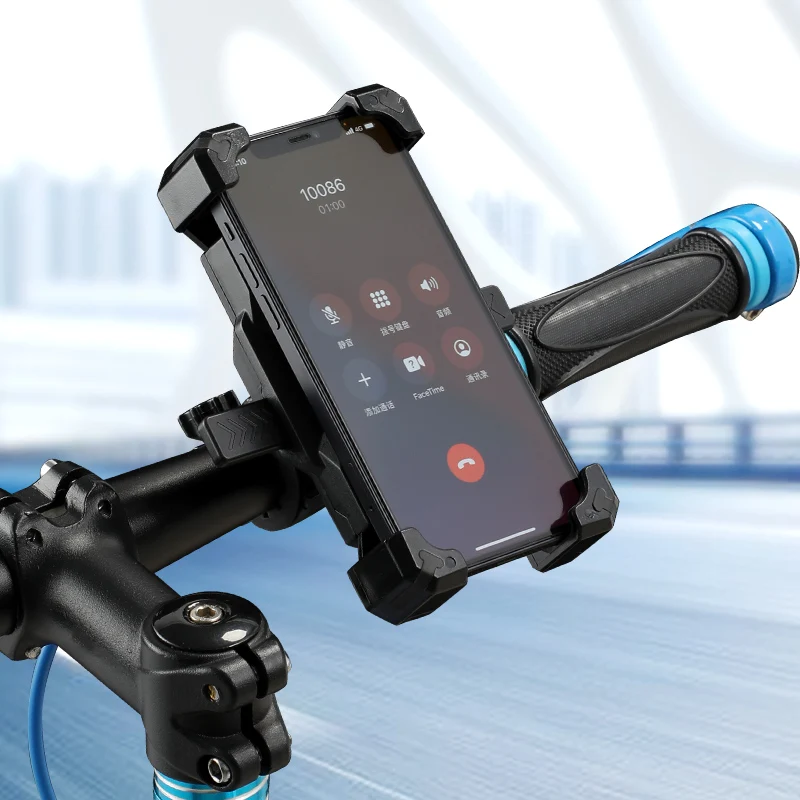 Outdoor sport GPS cycling mountain bicycle phone holder bike mount holder for smartphones
Outdoor sport GPS cycling mountain bicycle phone holder bike mount holder for smartphones