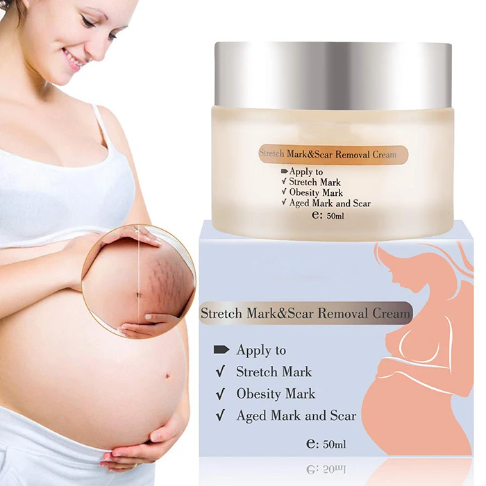 Private label Clinically Tested Effect Obvious Natural and Herbal Stretch mark removal and scar repair Cream
Private label Clinically Tested Effect Obvious Natural and Herbal Stretch mark removal and scar repair Cream