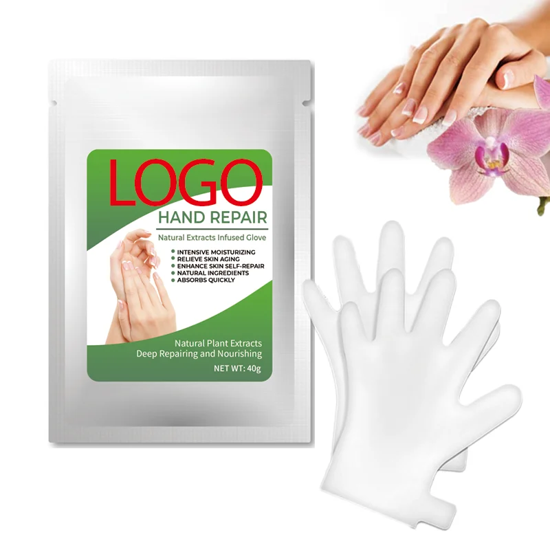 private label handmaske paraffin wax spa gloves and anti aging moisturizing hand mask oem for dry skin
private label handmaske paraffin wax spa gloves and anti aging moisturizing hand mask oem for dry skin