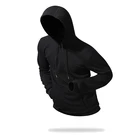 Hoodie Custom Hoodies Printed Hoodie Wholesale Chunky Pullover Hoodie Printed Logo Embroidery Custom Sweatshirt