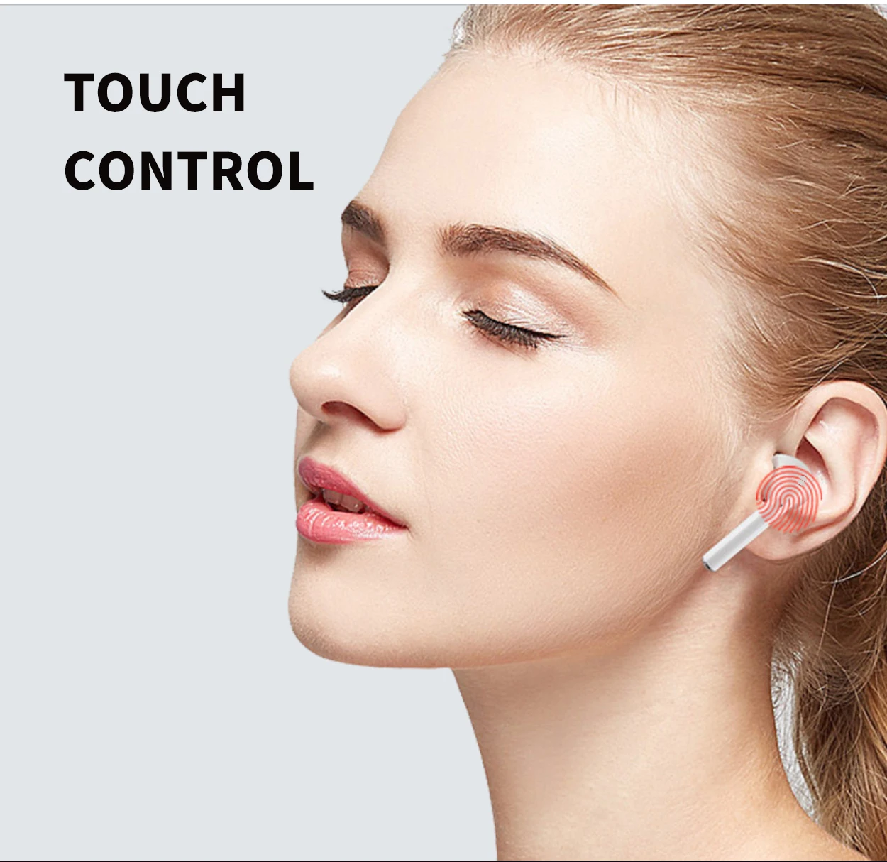 Newest Inpods i12 Product Manufacturer Colorful Wireless Earbuds Mini Wireless Bluetooth Earphone TWS - ANKUX.COM