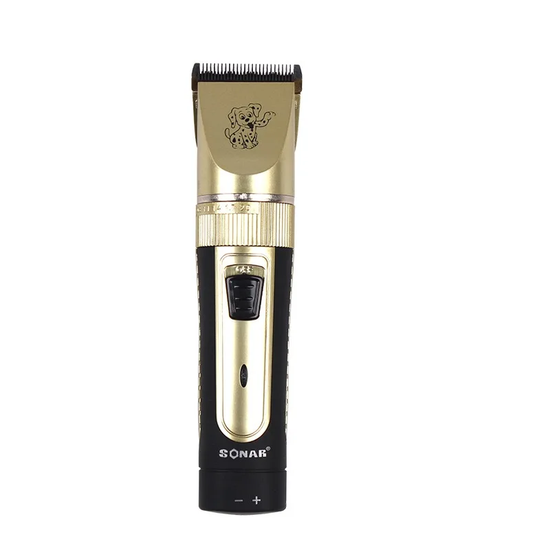 2020 pet dog hair pet cleaning hair trimming nail set rechargeable dog hair clipper custom wholesale, Golden
2020 pet dog hair pet cleaning hair trimming nail set rechargeable dog hair clipper custom wholesale, Golden