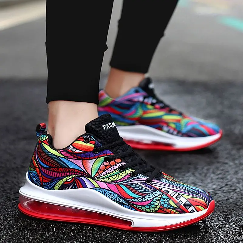 Original Retro Basketball Shoes for Men Air Shock Outdoor Trainers Light Sneakers Teenagers High Boots Comfortable running shoes
Original Retro Basketball Shoes for Men Air Shock Outdoor Trainers Light Sneakers Teenagers High Boots Comfortable running shoes