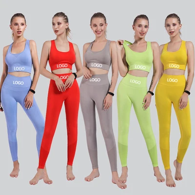 fitness yoga wear seamless yoga set women yoga set sports wear sports vest and pants womens sports wears fitness clothing, 5 colors
fitness yoga wear seamless yoga set women yoga set sports wear sports vest and pants womens sports wears fitness clothing, 5 colors