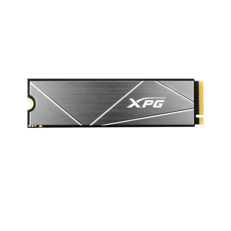 ADATA XPG S50 lite512G1TB 2TB M.2 2280 NVMe1.4 PCIe GEN 4.4 internalSSD Reduce temperature by 20%
ADATA XPG S50 lite512G1TB 2TB M.2 2280 NVMe1.4 PCIe GEN 4.4 internalSSD Reduce temperature by 20%