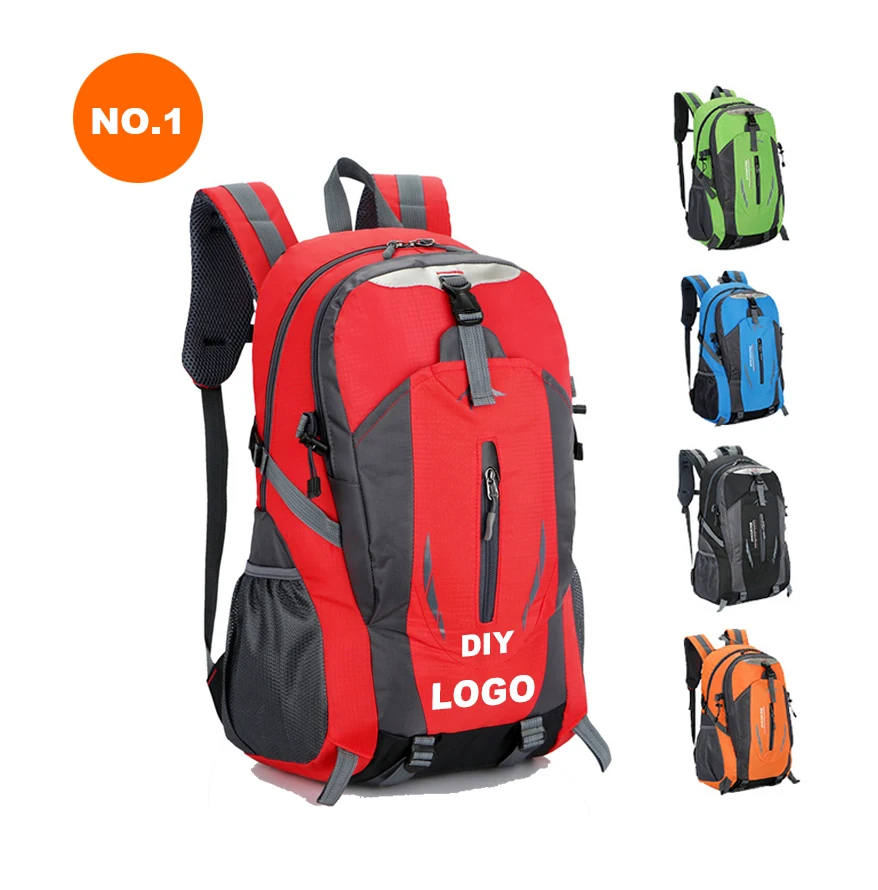 Manufacturer Logo Print Wholesale Cheap Fashion Design Custom School Backpacks Bag From China, Customized
Manufacturer Logo Print Wholesale Cheap Fashion Design Custom School Backpacks Bag From China, Customized
