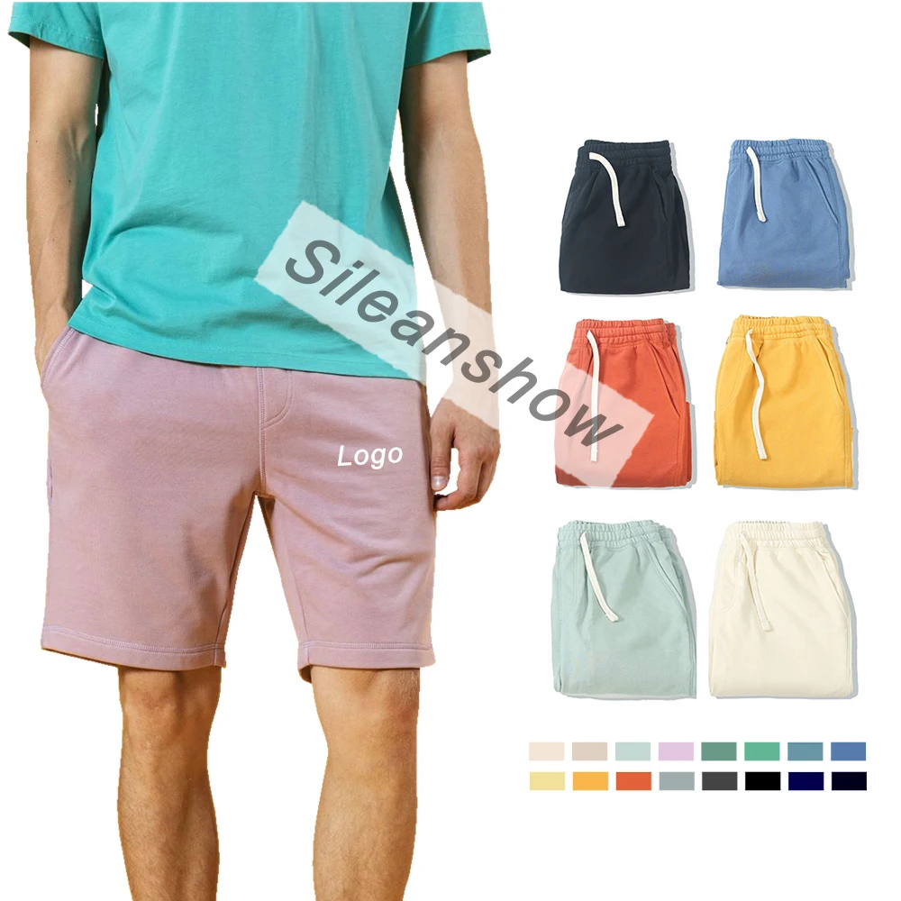 Fashion Professional Factory Gym Sweat Shorts Men For Short At The Wholesale Price, As the picture
Fashion Professional Factory Gym Sweat Shorts Men For Short At The Wholesale Price, As the picture