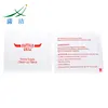 Hotel compressed wipes magic coin tissue compressed travel facial towels