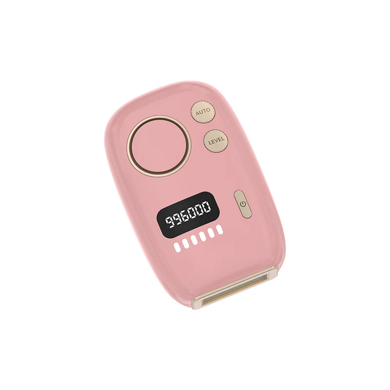Dropshipping Mini Home Use Laser Hair Removal Machine Permanent Beauty Instrument Bluetooth IPL Laser Hair Removal Device, White;pink;green
Dropshipping Mini Home Use Laser Hair Removal Machine Permanent Beauty Instrument Bluetooth IPL Laser Hair Removal Device, White;pink;green