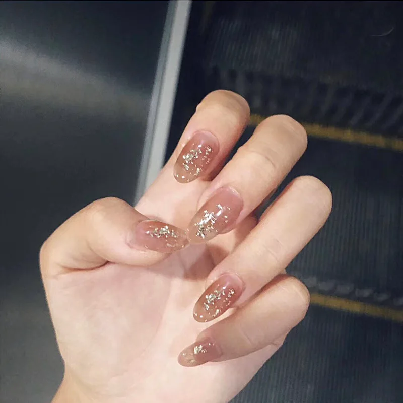 Drop Ship French Coffin Press on Nails Long Ballerina Full Cover Plastics Fake Nail with Design Artificial Nails Tips Manicure
Drop Ship French Coffin Press on Nails Long Ballerina Full Cover Plastics Fake Nail with Design Artificial Nails Tips Manicure