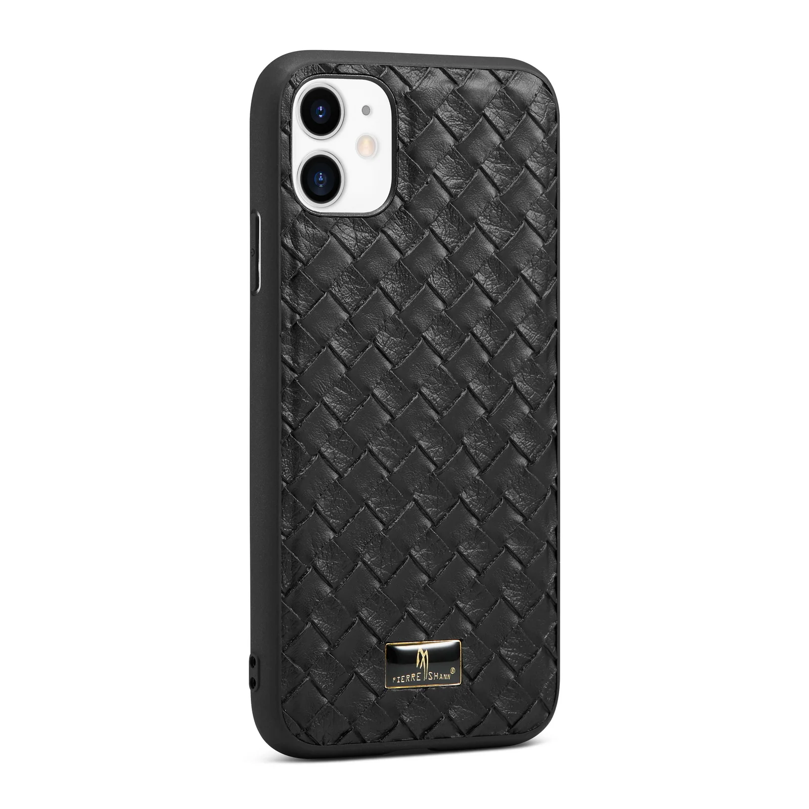 best price amazon hot selling mobile phone case for iPhone 11 case shockproof back cover PU leather, Black
best price amazon hot selling mobile phone case for iPhone 11 case shockproof back cover PU leather, Black