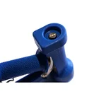 Gun Heavy Duty Brass Water Gun 1/2" Female BSP Blue Cover
