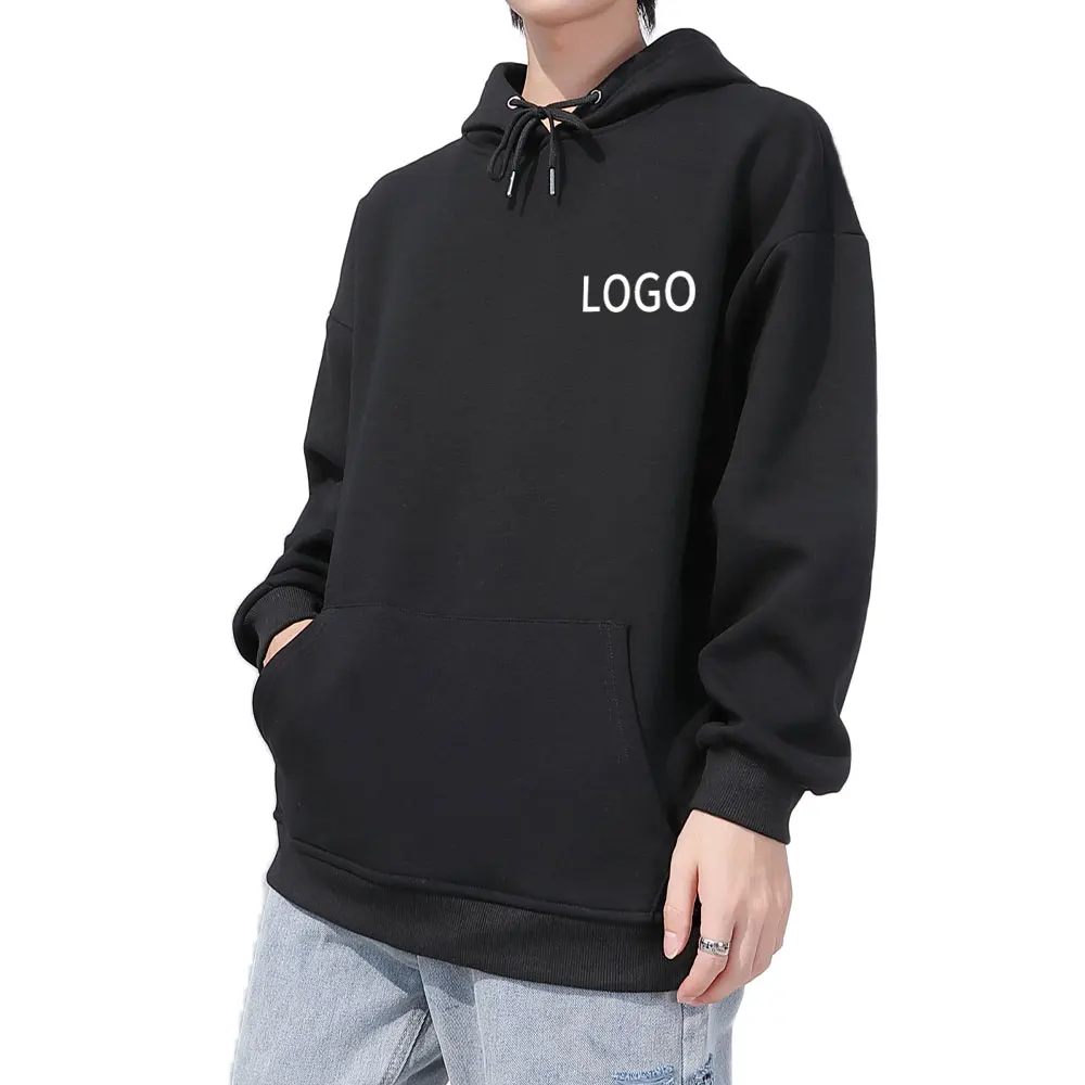 OEM fashion design men hoodie wholesale mens fleece hoodie quality oversized cotton hoodie custom printing
OEM fashion design men hoodie wholesale mens fleece hoodie quality oversized cotton hoodie custom printing