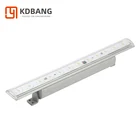 Dmx Led Ledxpe Led Rgb Wall Washer Hotel DMX 512 12W IP65 DC24V RGB Mini LED Wall Washer