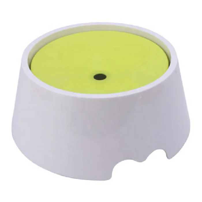 Plastic Splashproof Large Capacity Pet Bowl Multifunction Small Fashion Pet Bowl Durable Dustproof Pet Bowl, White
Plastic Splashproof Large Capacity Pet Bowl Multifunction Small Fashion Pet Bowl Durable Dustproof Pet Bowl, White