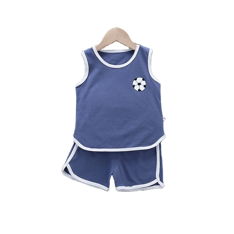 hot sale summer casual outfits printed vest shorts cotton kids girls boy's clothing sets, Picture shows
hot sale summer casual outfits printed vest shorts cotton kids girls boy's clothing sets, Picture shows