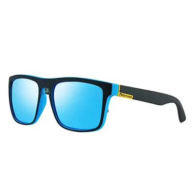 Sunglasses 2021 Wholesale Square Frame Female Black Outdoor cycling Women Men Fashion Brand Sports Designer Sun glasses river, Custom colors
Sunglasses 2021 Wholesale Square Frame Female Black Outdoor cycling Women Men Fashion Brand Sports Designer Sun glasses river, Custom colors