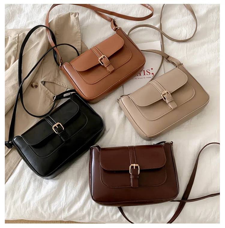 2021 New PU material vintage elegant button shoulder bag girls shopping wallet and phone handbags, 4 colors
2021 New PU material vintage elegant button shoulder bag girls shopping wallet and phone handbags, 4 colors