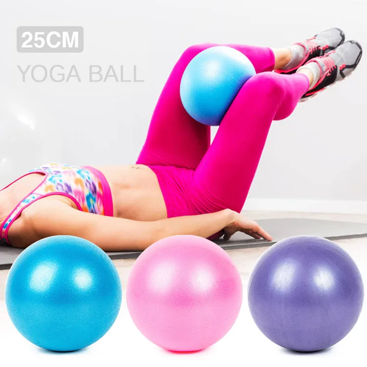 PVC inflatable yoga massage ball anti burst yoga ball with custom logo, Gray, blue,pink, purple
PVC inflatable yoga massage ball anti burst yoga ball with custom logo, Gray, blue,pink, purple
