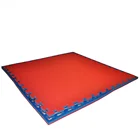 Factory Price Interlocking Foam Mats Taekwondo Tatami EVA Gym Mat