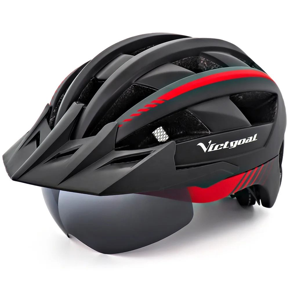 VICTGOAL OEMODM helm sepeda mountaineering biking helmet casco de ciclismo capacete ciclismo girls bike helmet casco ciclista, Customizable colors
VICTGOAL OEMODM helm sepeda mountaineering biking helmet casco de ciclismo capacete ciclismo girls bike helmet casco ciclista, Customizable colors