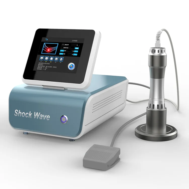 2022 New Wholesale Shock Wave Shockwave Therapy Device Shock Wave Slimming Focus Shock Wave Machine, White-blue
2022 New Wholesale Shock Wave Shockwave Therapy Device Shock Wave Slimming Focus Shock Wave Machine, White-blue