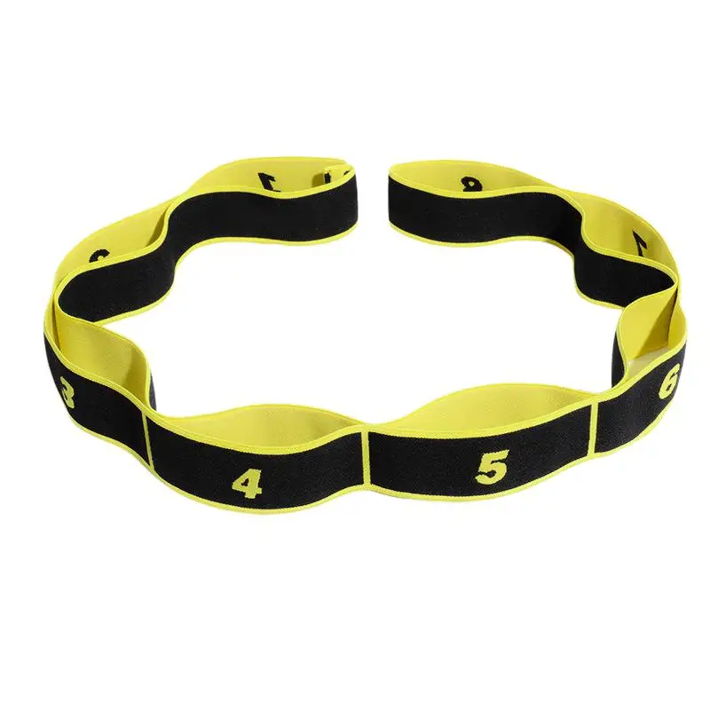New Yoga Exercise Gym Rubber Workout Bands Anti-Slip Resistance Bands Set Elastic Band For stretch body, Black and red
New Yoga Exercise Gym Rubber Workout Bands Anti-Slip Resistance Bands Set Elastic Band For stretch body, Black and red