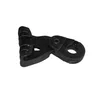 Factory Adss Fittings Accessories 200/400/600 Span Adss Fiber Optical Cable Tension Suspension Clamp In China