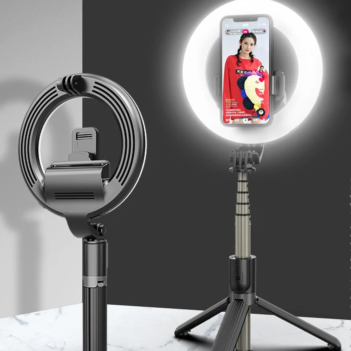 2020 New Arrivals Makeup Photography Live Stream Makeup Youtube Video 8 inch LED Ring Light 
2020 New Arrivals Makeup Photography Live Stream Makeup Youtube Video 8 inch LED Ring Light