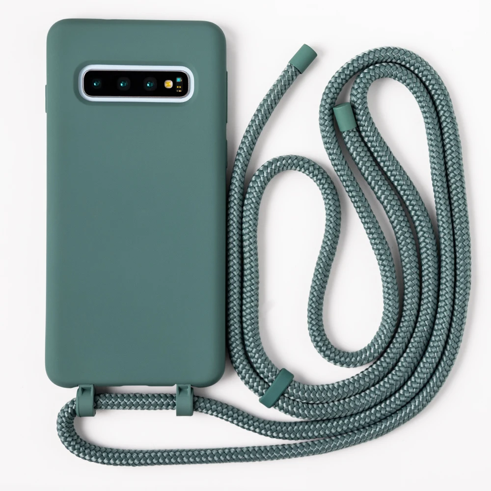 For SamSung For iPhone 12 6.1 Custom Logo Luxury Mobile Phone Case With PP Cord, Black, green, yellow, red, pink, grey, dark green, orange
For SamSung For iPhone 12 6.1 Custom Logo Luxury Mobile Phone Case With PP Cord, Black, green, yellow, red, pink, grey, dark green, orange