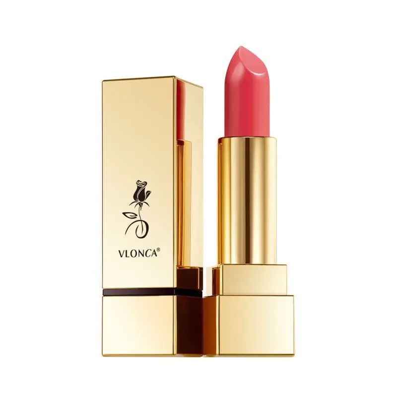 Colors Matte Lipstick Tubes Waterproof Long Lasting Sexy Purple Lipstick Pigments Makeup Never Fade Away
Colors Matte Lipstick Tubes Waterproof Long Lasting Sexy Purple Lipstick Pigments Makeup Never Fade Away