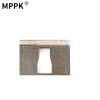 MPPK CA19003 Pneumatic Plastic PET Strapping Tool Standard Fitting Spare Parts Wearing Part Accessories Slicer Blade Cutter