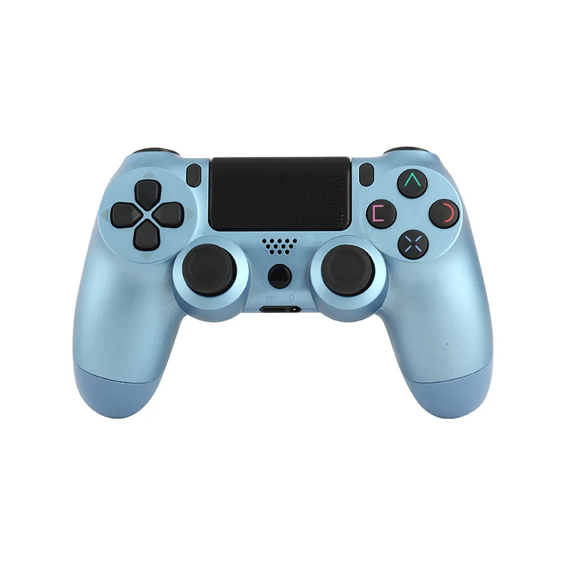 New Arrival Hot Selling Ps4 Game Controller Android Wireless Joysticks & Game Controllers
New Arrival Hot Selling Ps4 Game Controller Android Wireless Joysticks & Game Controllers