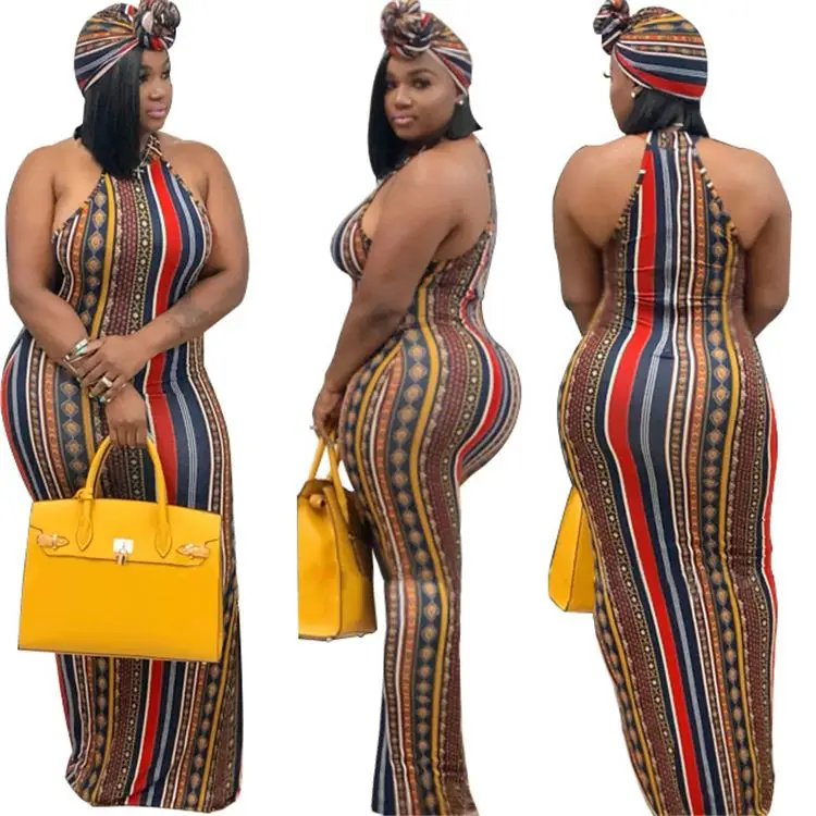 SYA8288 Hot Selling 2021 Summer Fashion Stripe Bohemian prints Sleeve WomenSexy MAXI Dress
SYA8288 Hot Selling 2021 Summer Fashion Stripe Bohemian prints Sleeve WomenSexy MAXI Dress