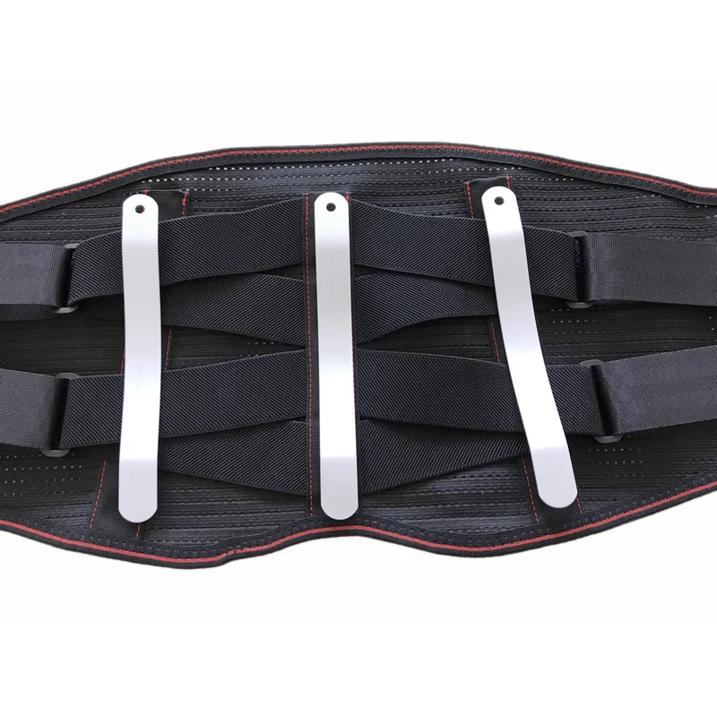 Custom Logo Relief Herniated Disc Relief Scoliosis Back Pain Breathable Fabric material Lumbar Support Belt, Black
Custom Logo Relief Herniated Disc Relief Scoliosis Back Pain Breathable Fabric material Lumbar Support Belt, Black