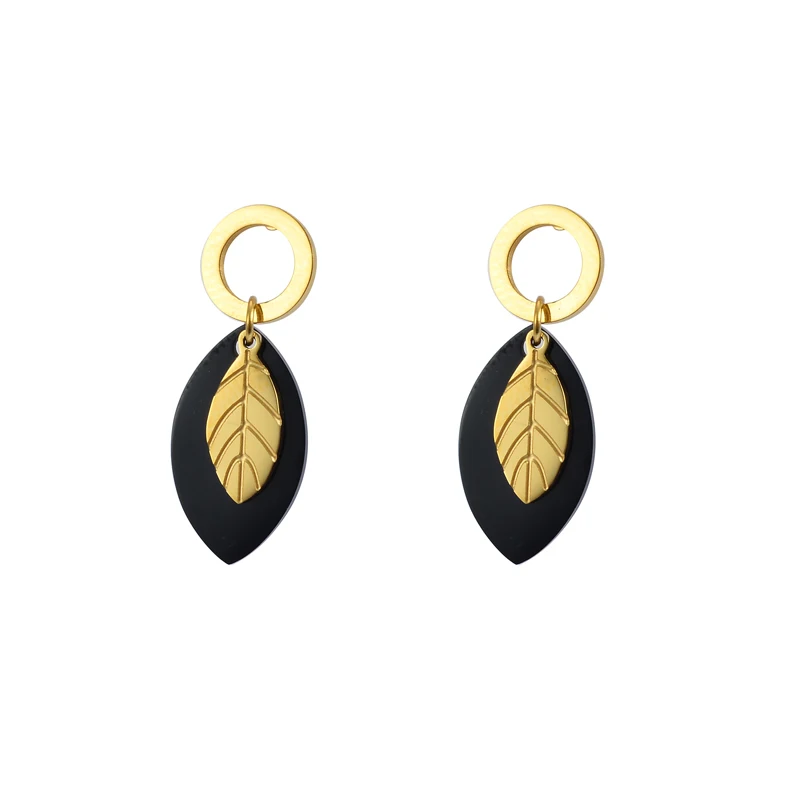 316L stainless steel earrings jewelry 2019 women african inspired jewelry drop earrings winter earring, Picture
316L stainless steel earrings jewelry 2019 women african inspired jewelry drop earrings winter earring, Picture