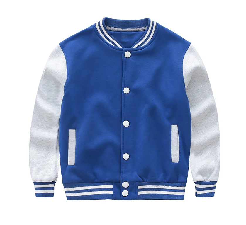 children baseball jacket No Zip Coat Kids Pullover Sweater Kids Kangaroo Pocket Pullover Sports Hoodies, Stock color /custom color
children baseball jacket No Zip Coat Kids Pullover Sweater Kids Kangaroo Pocket Pullover Sports Hoodies, Stock color /custom color
