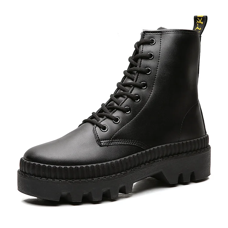 Military Army Boots Men Black Leather Desert Combat Work Shoes Winter 2020 Tactical Boot
Military Army Boots Men Black Leather Desert Combat Work Shoes Winter 2020 Tactical Boot