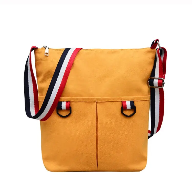 Wholesale custom design women outdoor portable single shoulder tote shopping bag, Any color are available
Wholesale custom design women outdoor portable single shoulder tote shopping bag, Any color are available