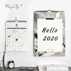 Promotional 2020 Calendars Printing Wall Calendar