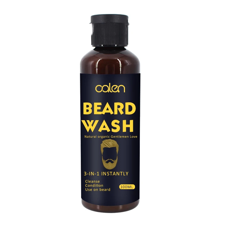 Private Label Organic Moisturizing Beard Wash Shampoo Beard Wash for Man
Private Label Organic Moisturizing Beard Wash Shampoo Beard Wash for Man