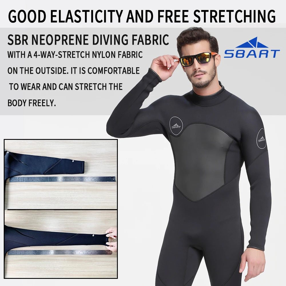 New Arrival Long Sleeve Female Steamer Wet Suit Full Body Diving Suit