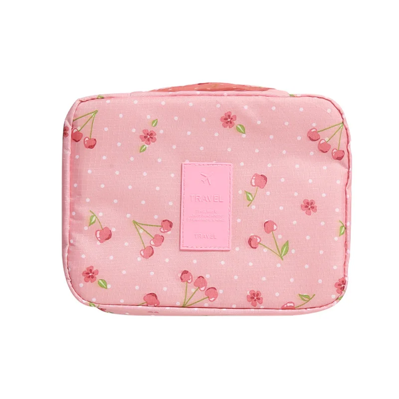 Wholesale MultiFunction Portable Waterproof Travel Personalized Tote Wash Case Floral Blue Pink Makeup Storage Bag
Wholesale MultiFunction Portable Waterproof Travel Personalized Tote Wash Case Floral Blue Pink Makeup Storage Bag