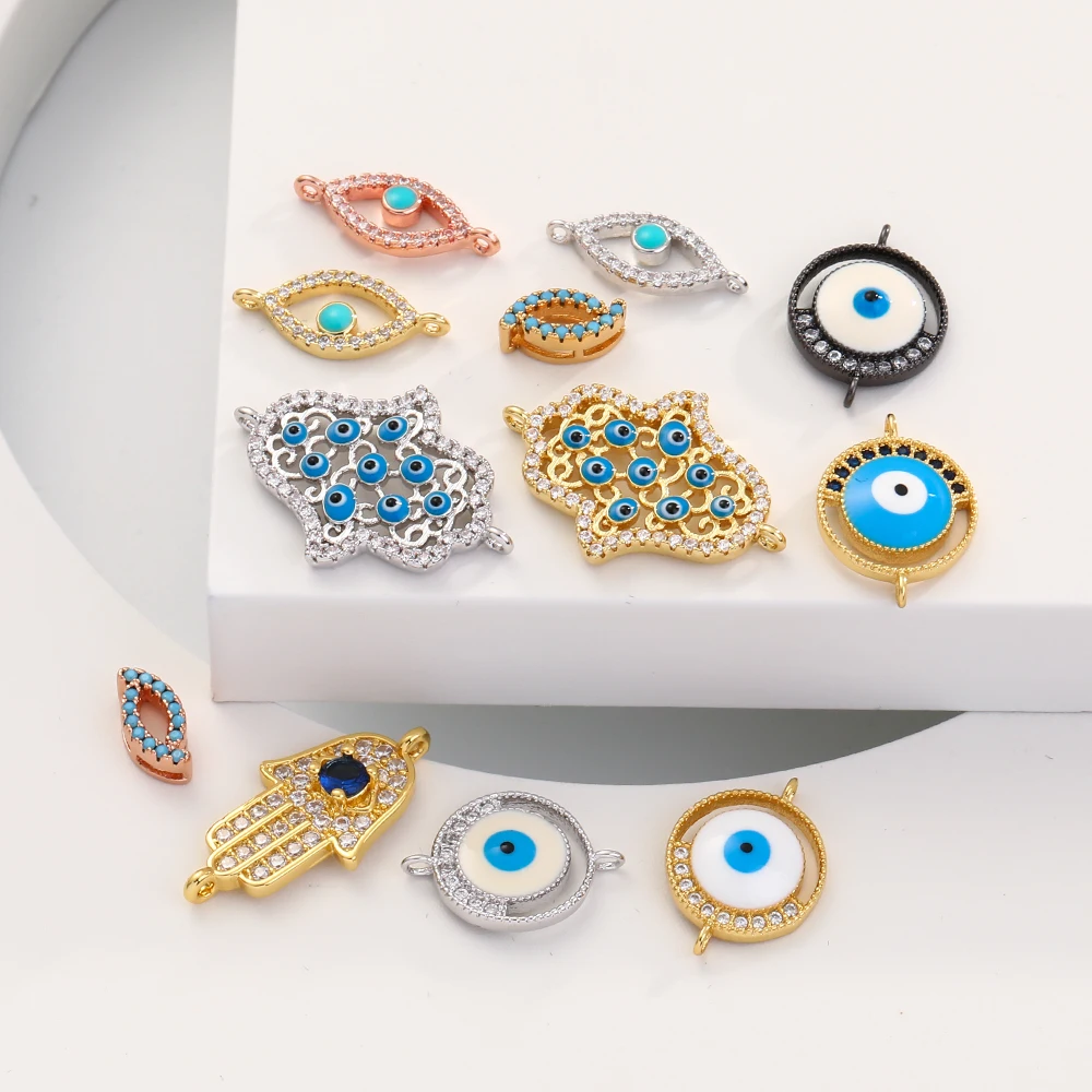 Fashion design gold plated copper charms eye jewelry pendant round pendant custom jewelry necklace making
Fashion design gold plated copper charms eye jewelry pendant round pendant custom jewelry necklace making