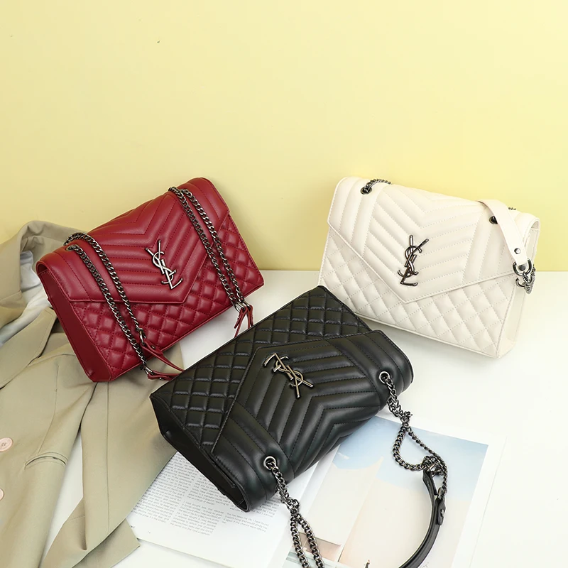 Wholesale pu leather handbags ladies crossbody evening shoulder fashion clutch womens designer bags and purses Messenger bags
Wholesale pu leather handbags ladies crossbody evening shoulder fashion clutch womens designer bags and purses Messenger bags