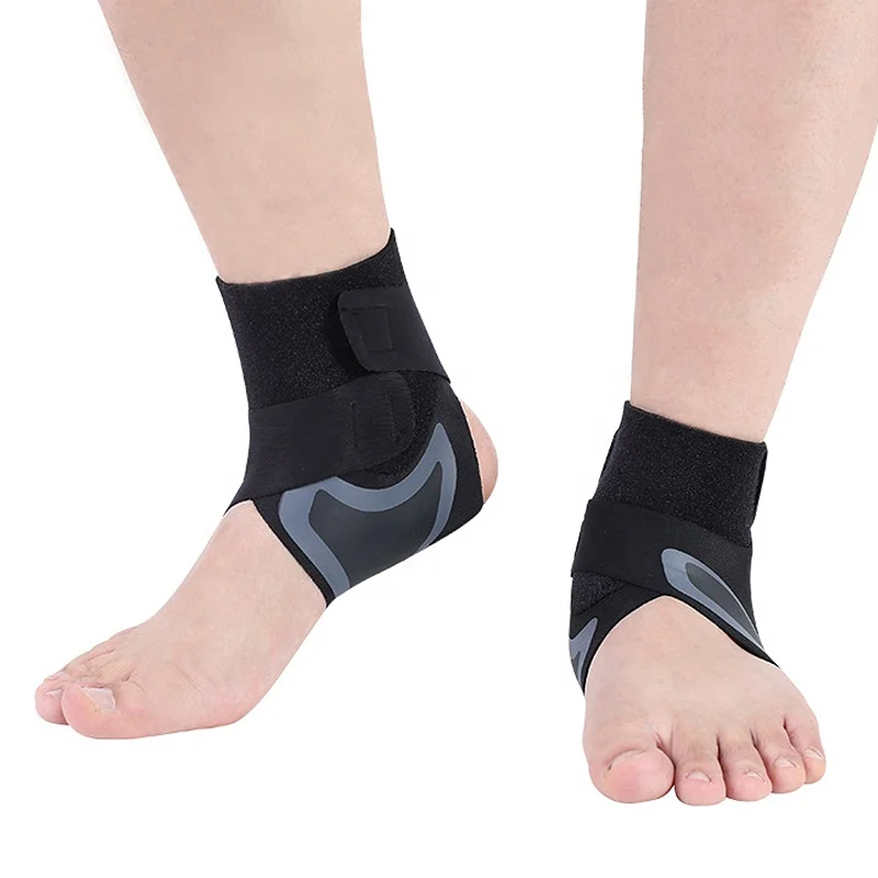 Breathable Fitness Ankle Brace Compression Adjustable Ankle Straps Support Brace Benken Carbon Fibre Ankle Protection Acceptable
Breathable Fitness Ankle Brace Compression Adjustable Ankle Straps Support Brace Benken Carbon Fibre Ankle Protection Acceptable