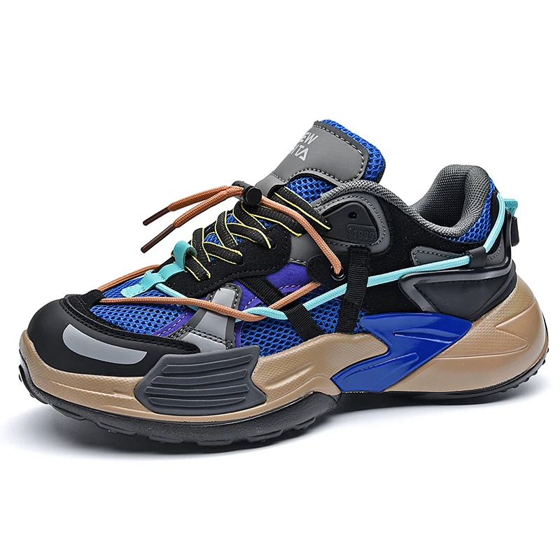 High quality custom lightweight breathable mesh upper shoes sport zapatos mens strainers casual sneakers shoes for men 2021, Optional
High quality custom lightweight breathable mesh upper shoes sport zapatos mens strainers casual sneakers shoes for men 2021, Optional